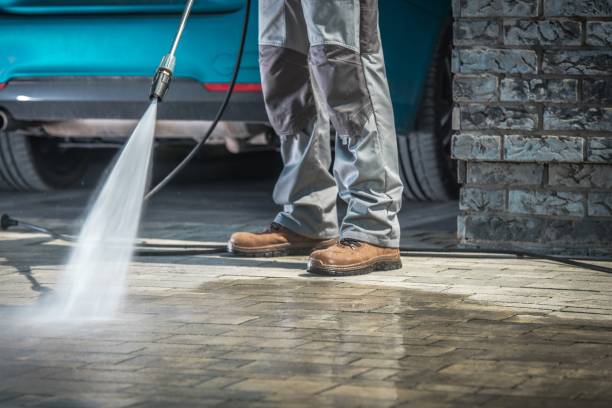 Best Parking Lot and Garage Cleaning  in Greenwood, MO