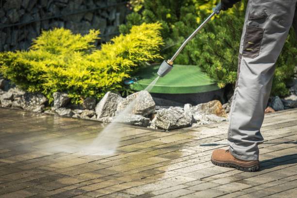 Reliable Greenwood, MO Pressure Washing Services Solutions