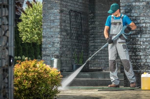 Solar Panel Cleaning in Greenwood, MO