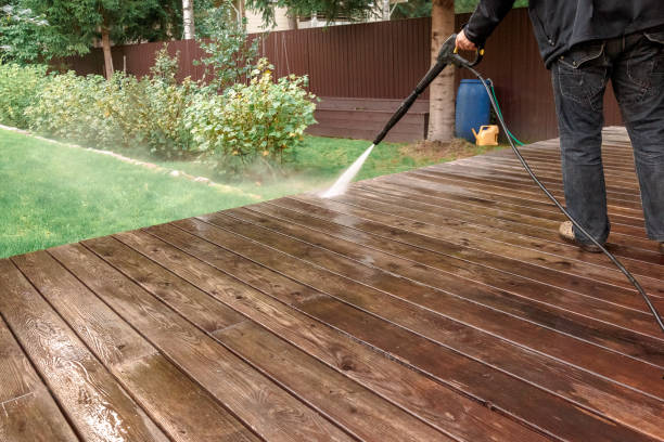 Boat and Dock Cleaning in Greenwood, MO