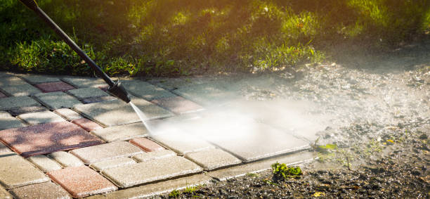 Best Building Exterior Washing  in Greenwood, MO