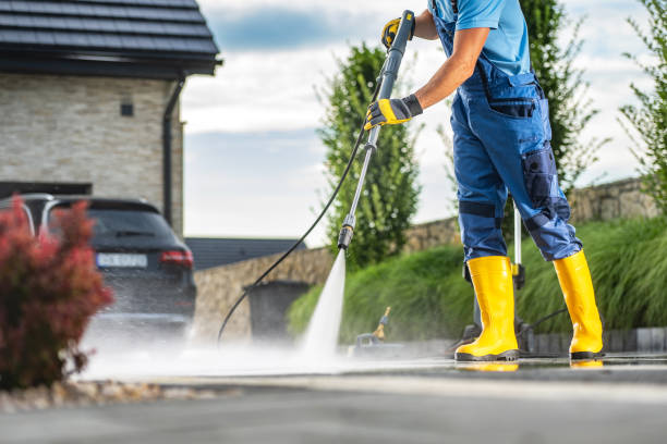 Concrete Sealing in Greenwood, MO