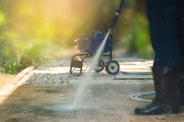 Best Building Exterior Washing  in Greenwood, MO